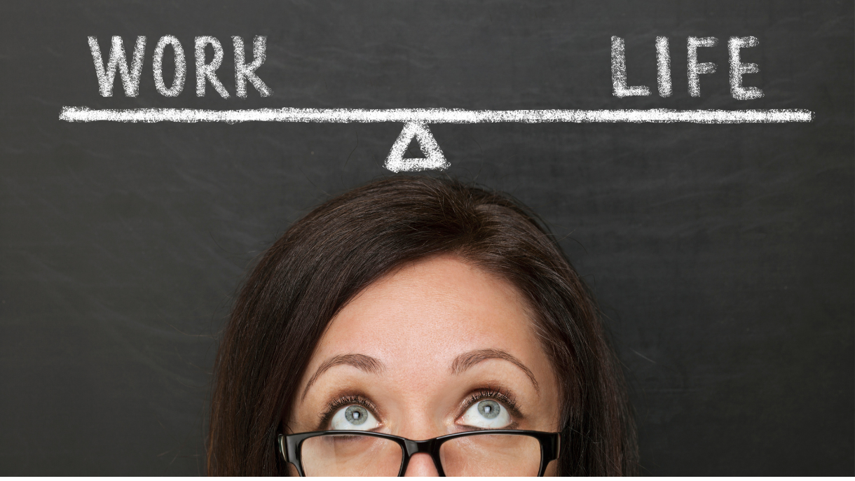 Work Life Balance